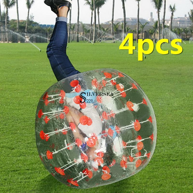 KnockerBall Bubble Soccer and Bubble Balls, Equipment ...
